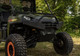 Polaris Ranger XP Winch Ready Front Bumper by SuperATV